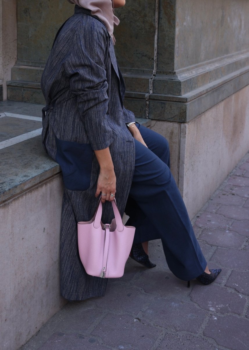 EcoChic Suit - afroda