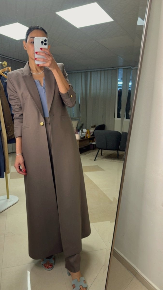 Eid Majesty Set - afroda