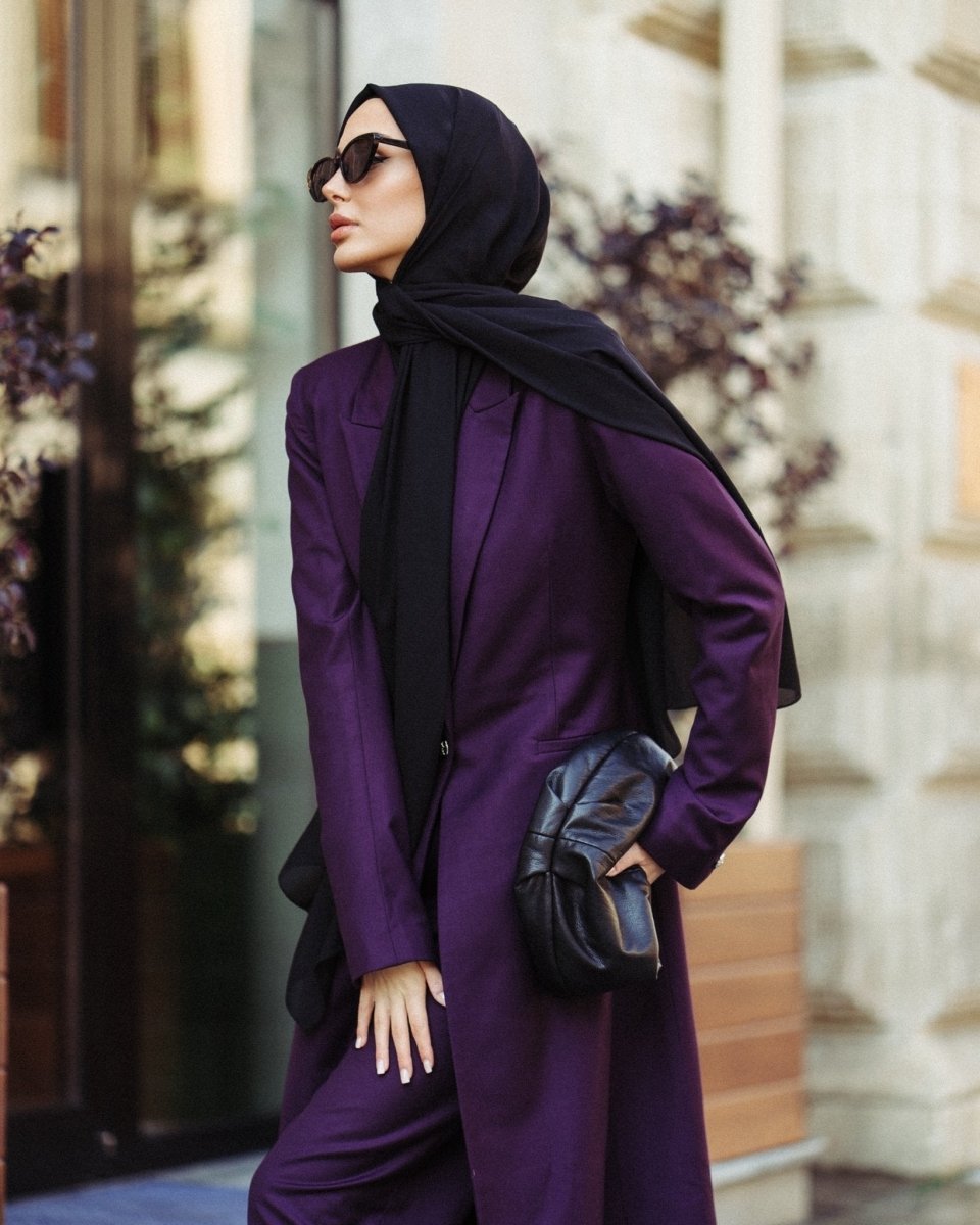 Eid Majesty Set - afroda