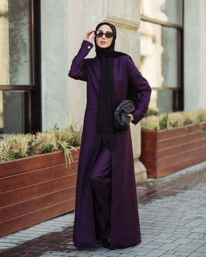 Eid Majesty Set - afroda