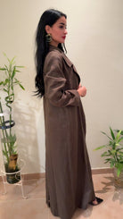 Exclusive modest jumpsuit - afroda