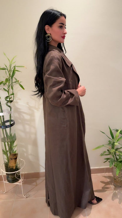 Exclusive modest jumpsuit - afroda