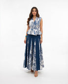 Floral Grace Set - Afroda