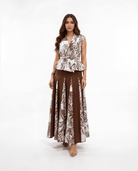 Floral Grace Set - Afroda