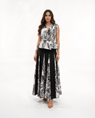 Floral Grace Set - Afroda