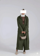 Full Winter Suit - afroda