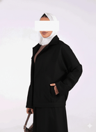 Full Winter Suit - afroda