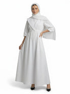 Grace Maxi Dress - Afroda