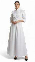 Grace Maxi Dress - Afroda