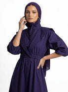 Grace Maxi Dress - Afroda