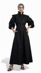 Grace Maxi Dress - Afroda