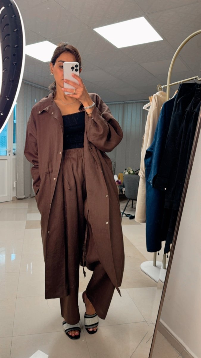 Graceful Balance Set - afroda