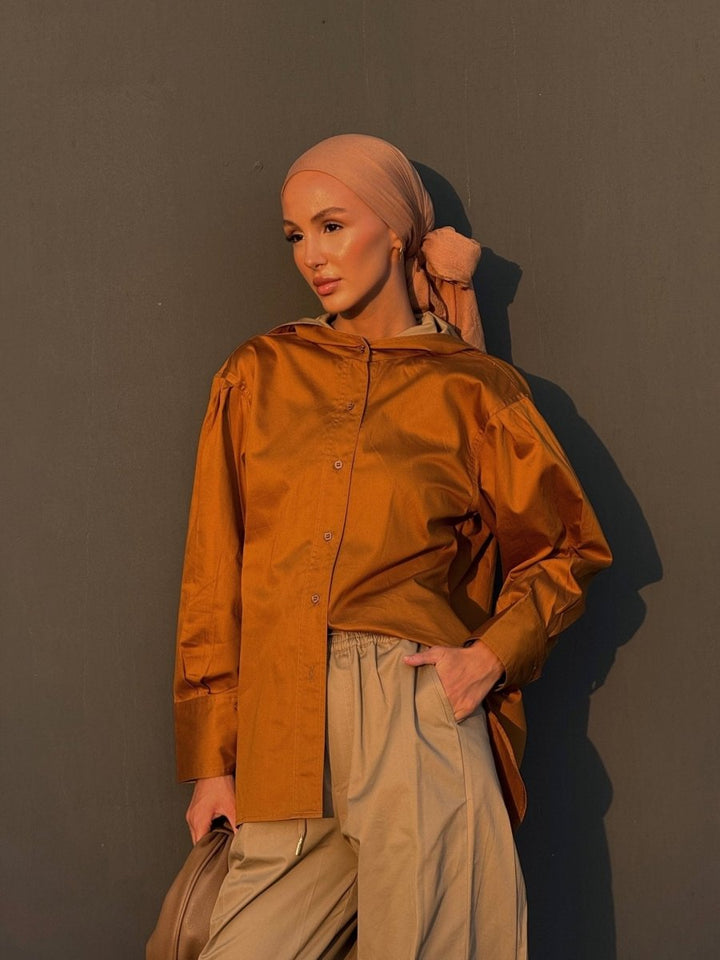 Hoody set - afroda
