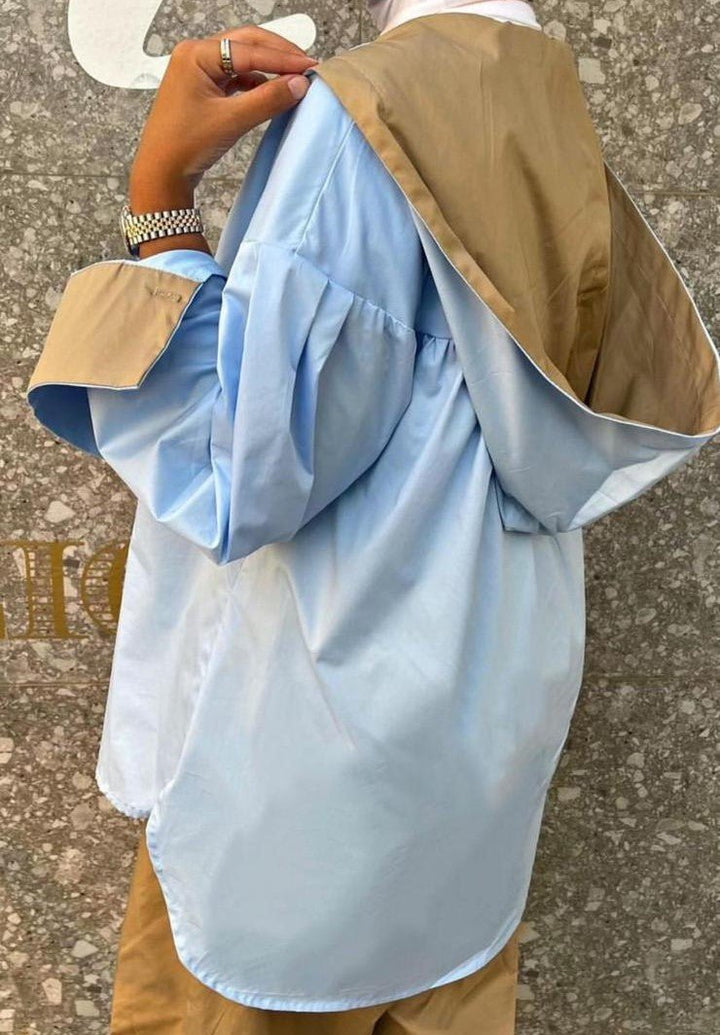 Hoody set - afroda