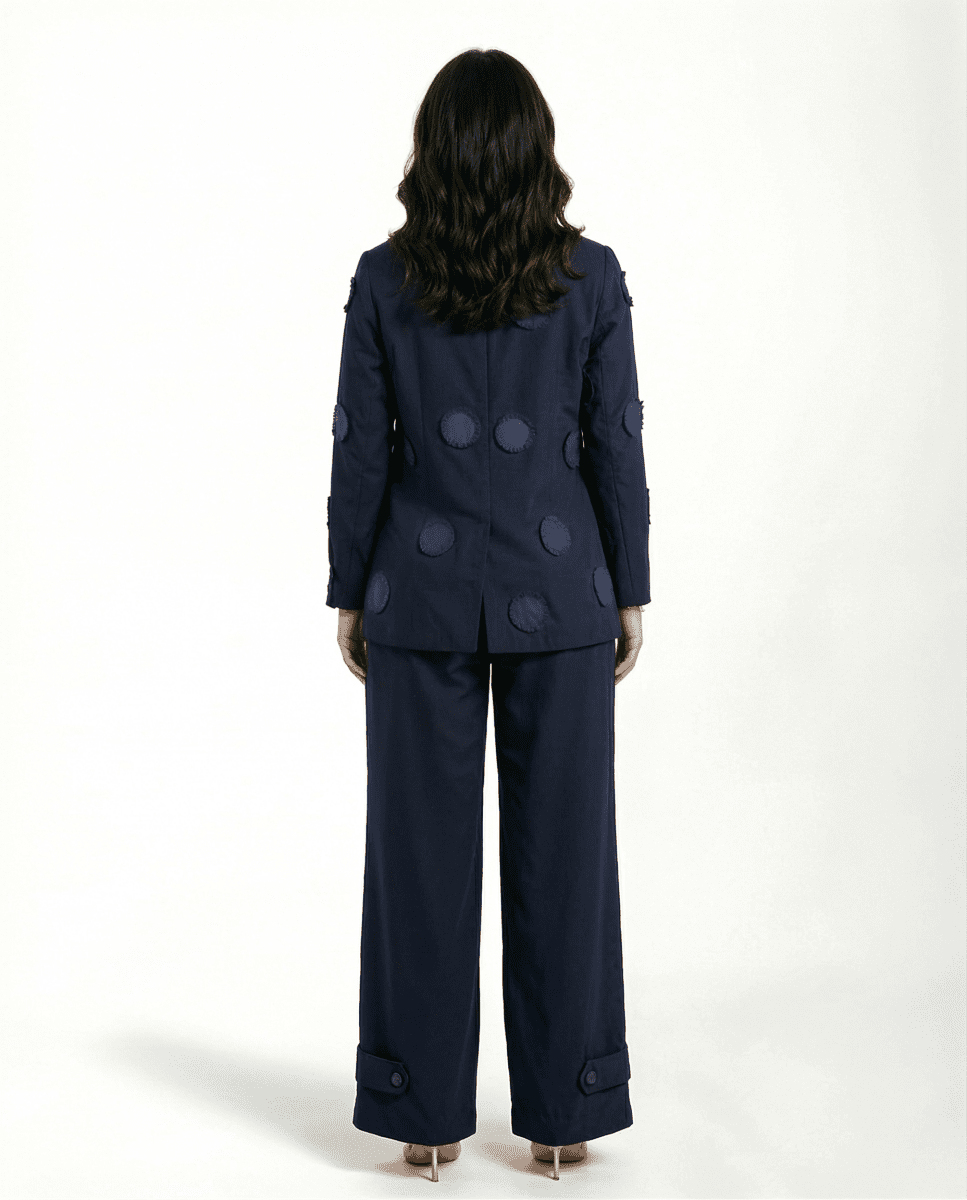 Ivory Aura Set - Afroda