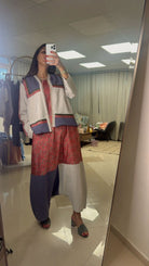 Jump Suit Limited Edition - afroda