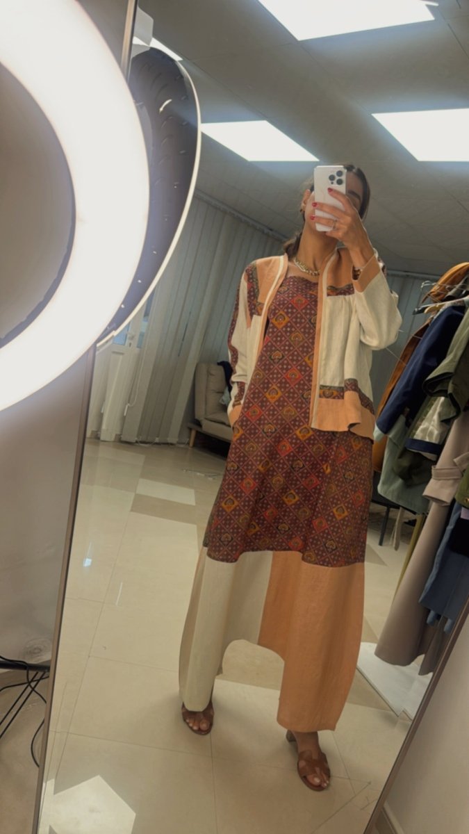 Jump Suit Limited Edition - afroda