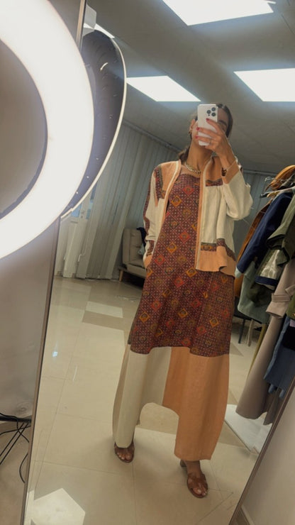 Jump Suit Limited Edition - afroda