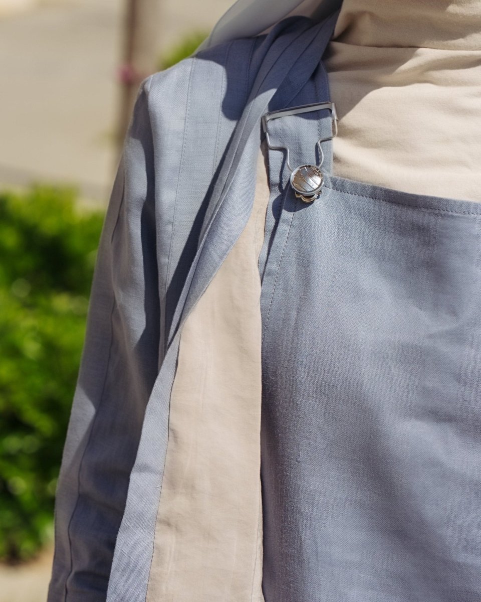 Jump Suit Limited Edition - afroda