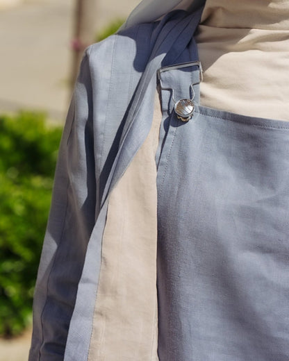 Jump Suit Limited Edition - afroda