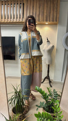 Jump Suit Limited Edition - afroda