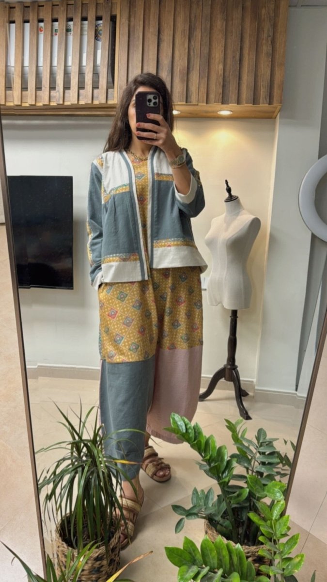 Jump Suit Limited Edition - afroda