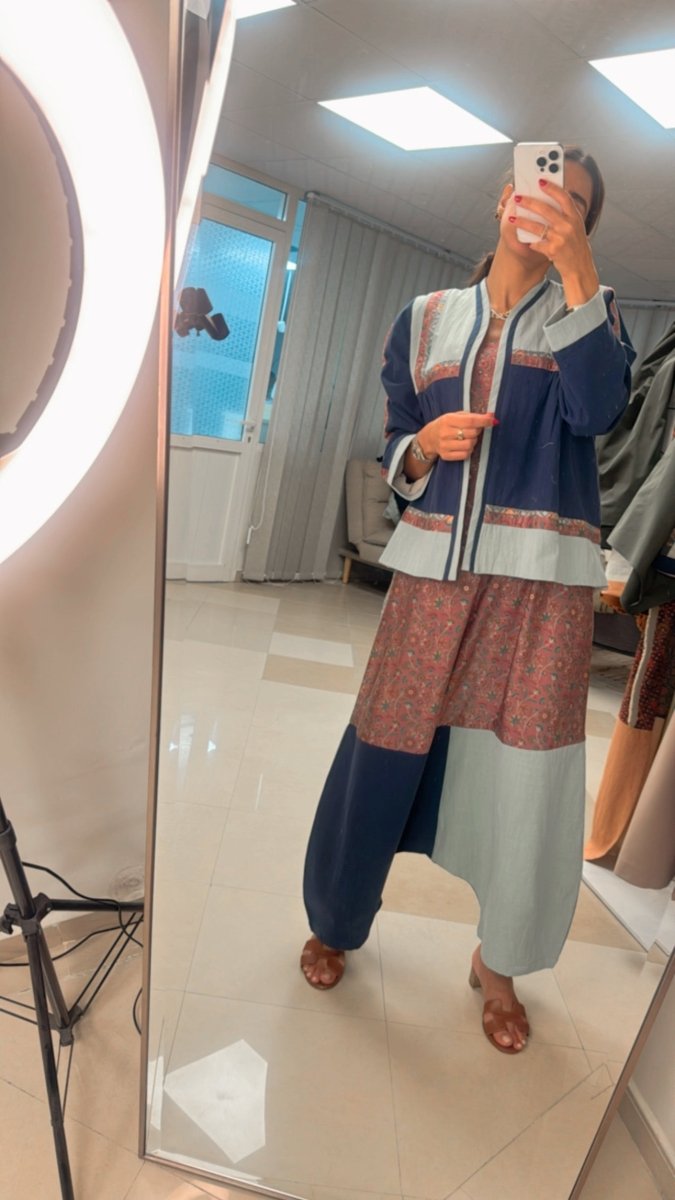 Jump Suit Limited Edition - afroda