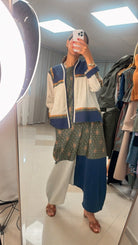 Jump Suit Limited Edition - afroda