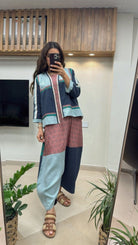 Jump Suit Limited Edition - afroda