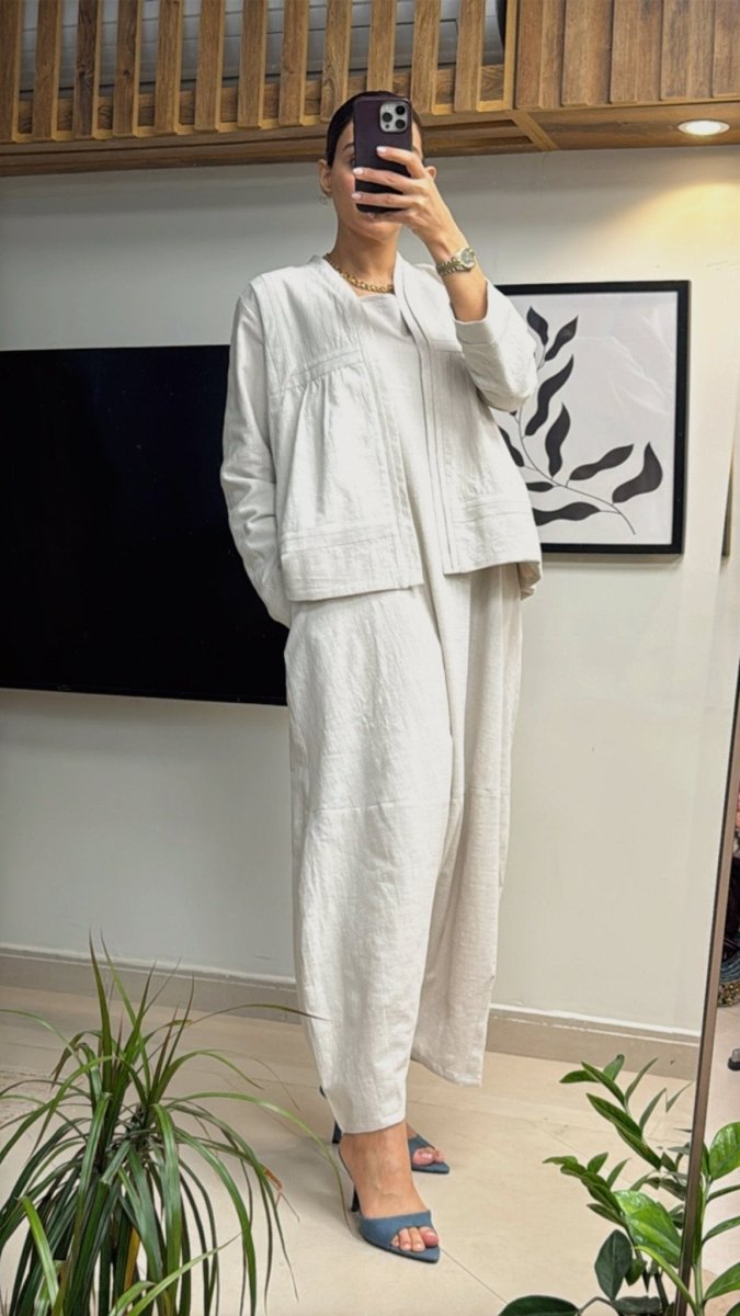 Jump Suit Limited Edition - afroda