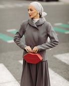 jumpsuit with Jacket Set - afroda