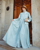 Kashkha Breeze Dress - afroda