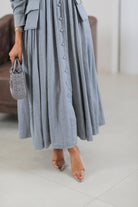 Kashkha Breeze Dress - afroda