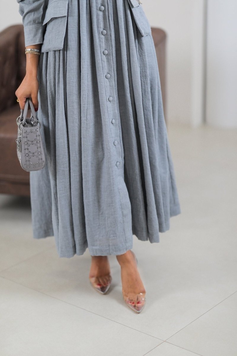 Kashkha Breeze Dress - afroda