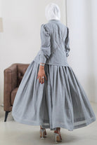 Kashkha Breeze Dress - afroda