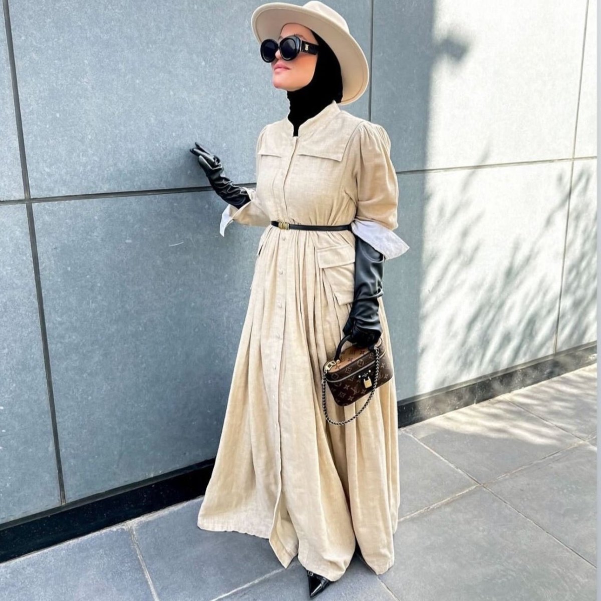 Kashkha Breeze Dress - afroda