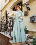 Kashkha Breeze Dress - afroda