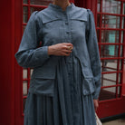 Kashkha Breeze Dress - afroda