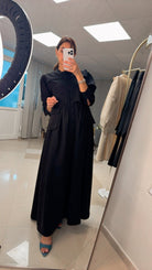 Kashkha Breeze Dress - afroda