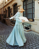 Kashkha Breeze Dress - afroda