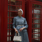 Kashkha Breeze Dress - afroda