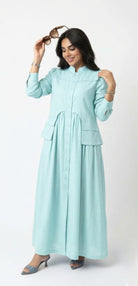 Kashkha Breeze Dress - Afroda