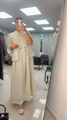 Kashkha Breeze Dress - afroda