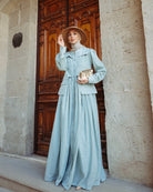 Kashkha Breeze Dress - afroda