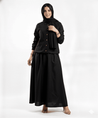 Linen Flow Set - Afroda