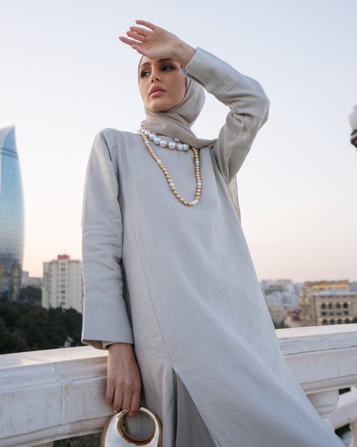 Luxe Dress - afroda