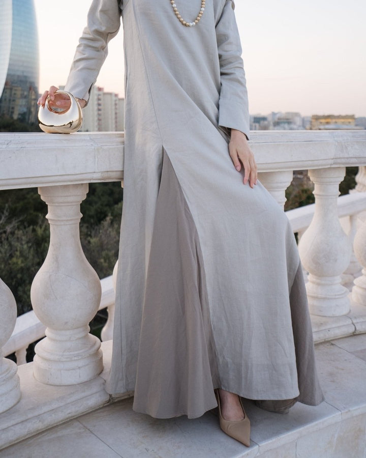 Luxe Dress - afroda