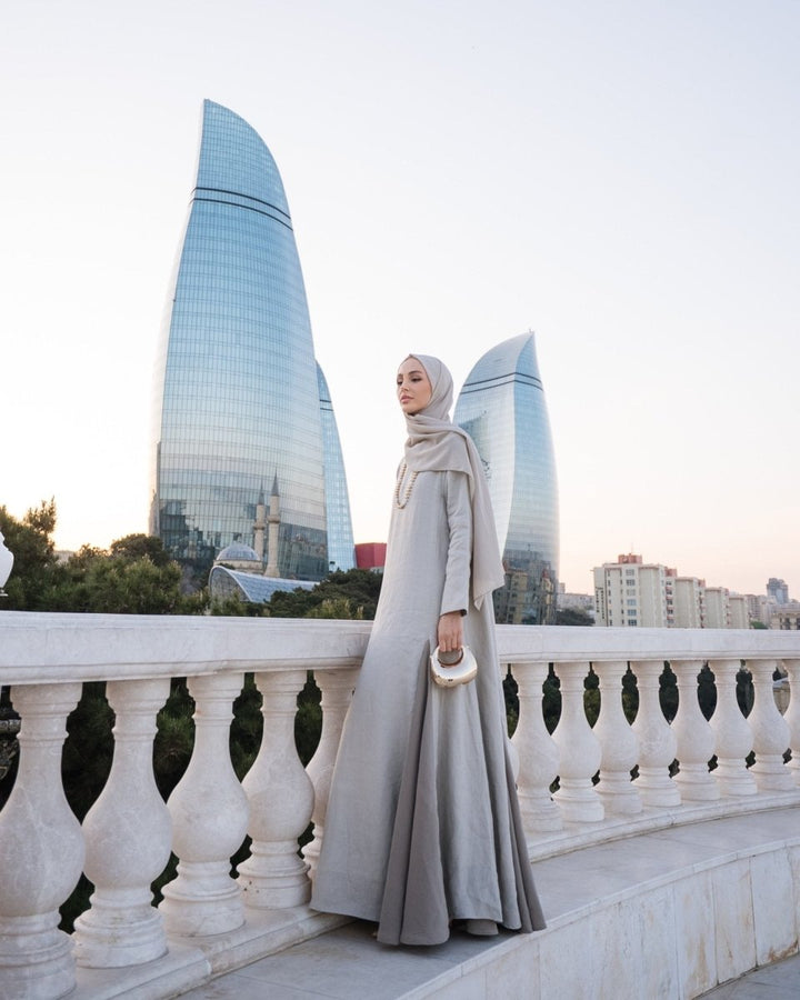 Luxe Dress - afroda