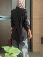 Midnight Shine Set - afroda