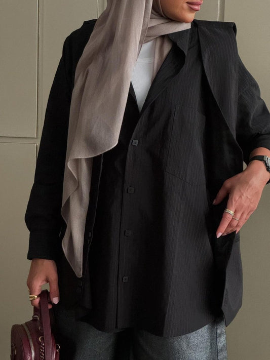 Midnight Shine Set - afroda